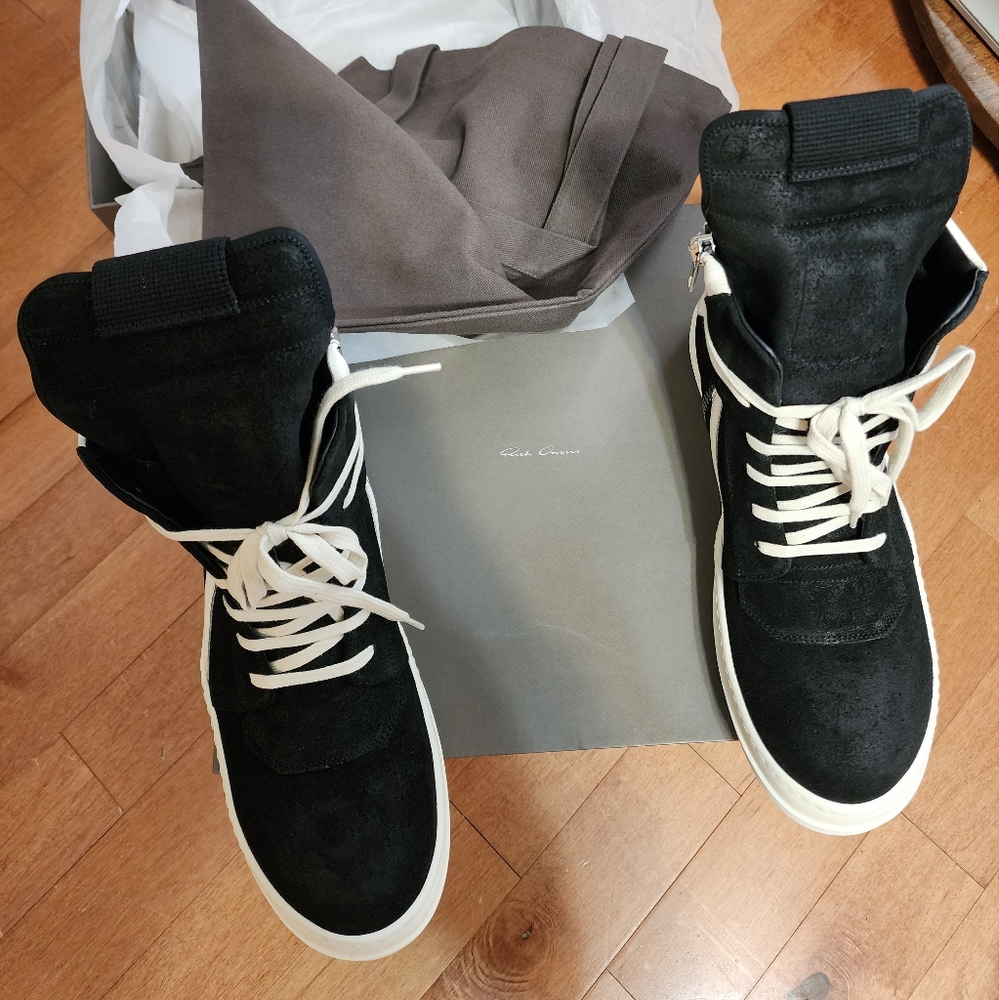 Rick Owens FW22